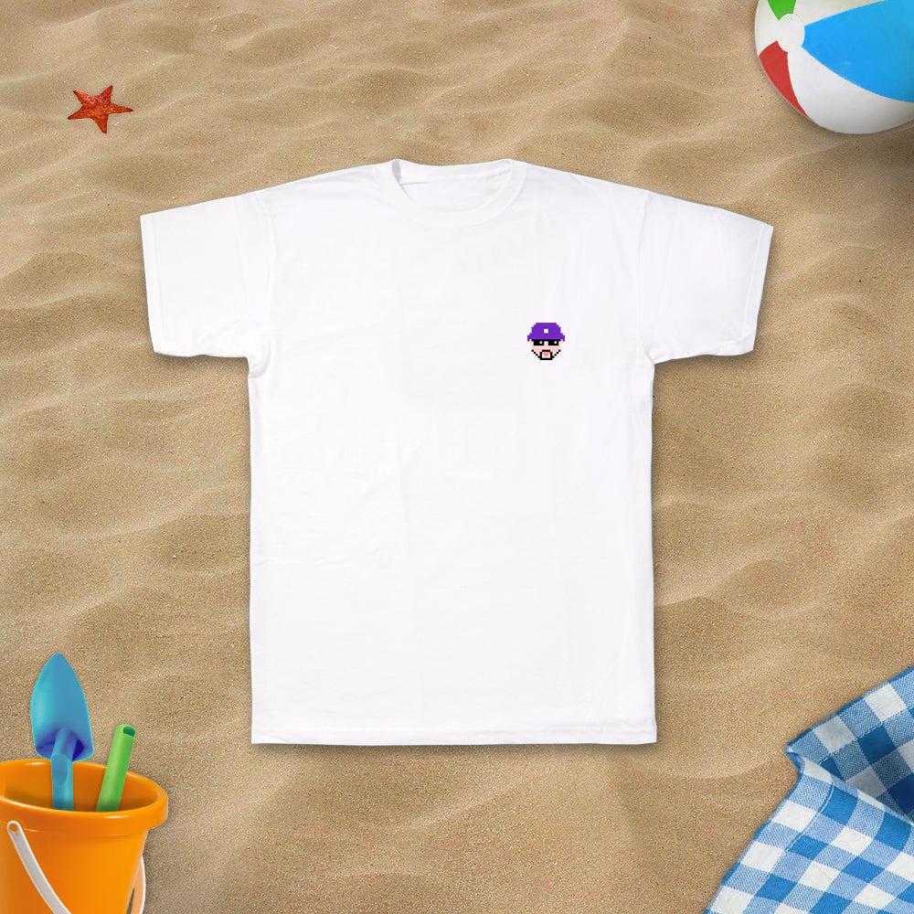T-Shirt | Petit Rico imprimé